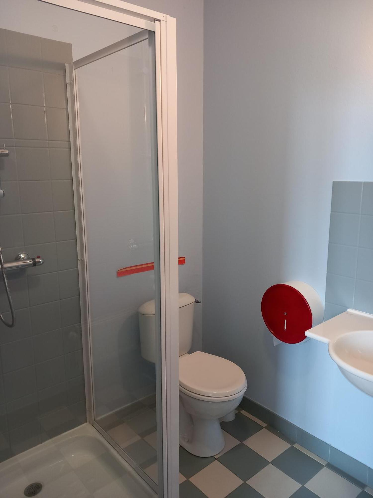 Chateau Du Bourg Saint-Denis-de-Gastines Ngoại thất bức ảnh
